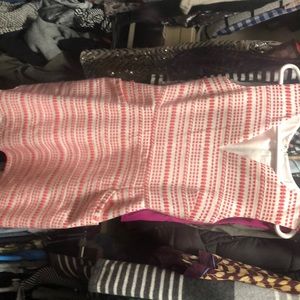 Cupcakes and cashmere dress